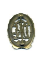 Reichssportabzeichen DRL in Bronze Hst. Wernstein Jena – Bild 2