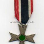 Kriegsverdienstkreuz 2. Klasse ohne Schwerter