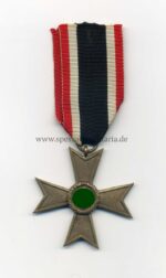 Kriegsverdienstkreuz 2. Klasse ohne Schwerter