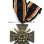 Ehren- und Erinnerungskreuz Marinekorps Flandern (Flandernkreuz)