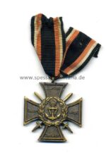 Ehren- und Erinnerungskreuz Marinekorps Flandern (Flandernkreuz)