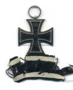 Eisernes Kreuz 2.Klasse 1914 (EK2) “KO”