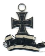 Eisernes Kreuz 2.Klasse 1914 (EK2) “KO” – Bild 2