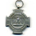 Düppeler Sturmkreuz 1864