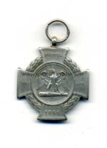 Düppeler Sturmkreuz 1864