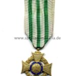 Ehrenkreuz für freiwillige Wohlfahrtspflege im Kriege 1914-17