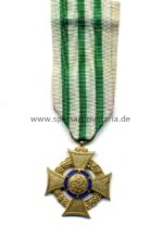 Ehrenkreuz für freiwillige Wohlfahrtspflege im Kriege 1914-17