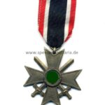 Kriegsverdienstkreuz 2. Klasse mit Schwertern