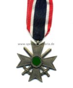 Kriegsverdienstkreuz 2. Klasse mit Schwertern