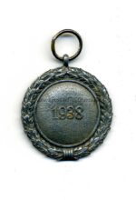 Luftschutz-Ehrenzeichen 2. Stufe – Bild 2