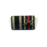 2er Feldspange