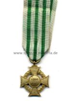 Ehrenkreuz für freiwillige Wohlfahrtspflege im Kriege 1914-17 – Bild 2