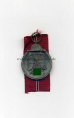Ostmedaille, Winterschlacht im Osten 1941/42 ( Hst 4 - Steinhauer & Lück, Lüdenscheid)