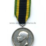 Allgemeines Ehrenzeichen in Silber Dem Verdienste 1914
