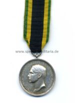 Allgemeines Ehrenzeichen in Silber Dem Verdienste 1914