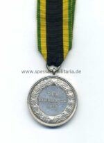 Allgemeines Ehrenzeichen in Silber Dem Verdienste 1914 – Bild 2
