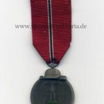 Ostmedaille, Winterschlacht im Osten 1941/42 (Hst. 138 - Louis Gottlieb & Söhne)