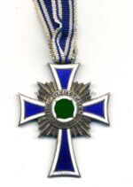 Ehrenkreuz der deutschen Mutter in Silber (Mutterkreuz)
