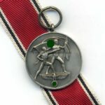 Medaille zur Erinnerung an den 13. März 1938 (Österreich)