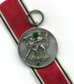 Medaille zur Erinnerung an den 13. März 1938 (Österreich)