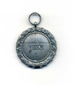 Luftschutz-Ehrenzeichen 2. Stufe, Hst. 60 – Bild 2