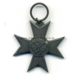 Preußen Verdienstkreuz für Kriegshilfsdienst 1916