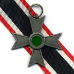 Kriegsverdienstkreuz 2. Klasse ohne Schwerter