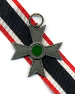 Kriegsverdienstkreuz 2. Klasse ohne Schwerter