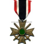 Kriegsverdienstkreuz 2. Klasse 1939