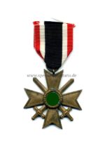 Kriegsverdienstkreuz 2. Klasse 1939