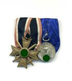 2er Ordensspange Wehrmacht