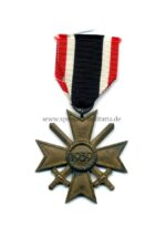 Kriegsverdienstkreuz 2. Klasse 1939 – Bild 2