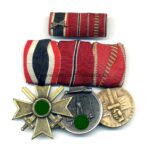 3er Ordensspange Wehrmacht