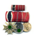 3er Ordensspange Wehrmacht