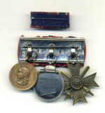 3er Ordensspange Wehrmacht – Bild 2