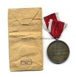 Ehrenzeichen für deutsche Volkspflege 4. Stufe Medaille – Bild 2