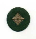 Wehrmacht Heer Oberschützenstern