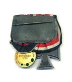 2er Ordensspange Wehrmacht – Bild 2