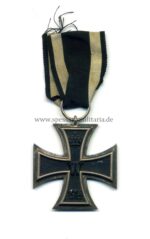 Eisernes Kreuz 2.Klasse 1914 Hst. “LW”