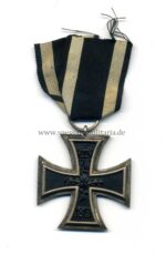 Eisernes Kreuz 2.Klasse 1914 Hst. “LW” – Bild 2