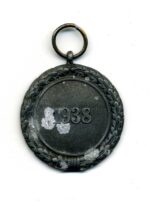 Luftschutz-Ehrenzeichen 2. Stufe – Bild 2