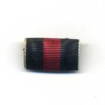Feldspange für Medaille zur Erinnerung an den 1. Oktober 1938 (Sudetenland)