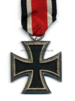 Eisernes Kreuz 2. Klasse 1939 – Hst. 27 (Anton Schenkl´s Nachfolger, Wien) – Bild 2