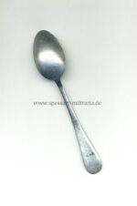 Luftwaffe Teelöffel/Kantinenbesteck F.L.U.V., W. J. S 1937 – Bild 2