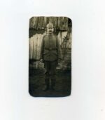 Wehrpass Gruppe Gefreiter aus Mellenbach-Glasbach ausgestellt in Iserlohn 4 Inf. Ers. Batl.37/485 – Bild 18