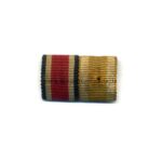 2er Feldspange