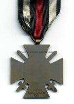 Ehrenkreuz für Frontkämpfer Herst. R.V. Pforzheim 29 – Bild 2