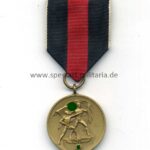 Medaille zur Erinnerung an den 1. Oktober 1938 (Sudetenland-Medaille)