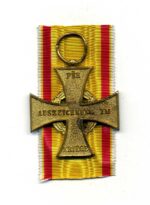Lippe-Detmold, Kriegsverdienstkreuz – Bild 2
