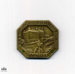 N.S.B.O.Arbeitsfront-Kundgebung Okt.1933 Altenburg